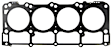 2015 Dodge Charger - Cylinder Head Gasket, 5.7L 8Cyl, Overbore