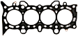 54459 Cylinder Head Gasket, 1.7L, 4Cyl