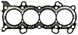 54521 Cylinder Head Gasket, 2.0L, 4Cyl OE Replacement Series