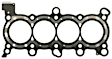 54528 Cylinder Head Gasket, OE Replacement Series
