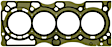 2008 Nissan Frontier - Cylinder Head Gasket, 2.5L 4Cyl