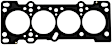 54654 Cylinder Head Gasket, 1.8L, 4Cyl OE Replacement Series