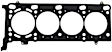 54688 Cylinder Head Gasket, 4.4L, 8Cyl OE Replacement Series