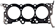 2015 Hyundai Azera - Cylinder Head Gasket, 3.3L 6Cyl, Multi-Layered Steel