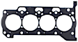 2012 Toyota Prius - Cylinder Head Gasket, 1.8L 4Cyl