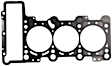 54833 Cylinder Head Gasket, 3.2L, 6Cyl