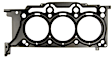 2014 Jeep Grand Cherokee - Cylinder Head Gasket, 3.6L 6Cyl