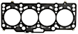 54888 Cylinder Head Gasket, 2.0L, 4Cyl