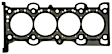 54995 Cylinder Head Gasket, 2.0L, 4Cyl
