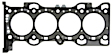 54997 Cylinder Head Gasket, 2.0L, 4Cyl