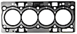 2015 Ford Transit Connect - Cylinder Head Gasket, 1.6L 4Cyl