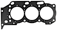 2011 Toyota Tundra - Cylinder Head Gasket, 4.0L 6Cyl, Production Date From 10/2010