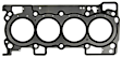 55237 Cylinder Head Gasket, 1.8L, 4Cyl OE Replacement Series