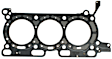 2018 Lincoln Navigator - Cylinder Head Gasket, 3.5L 6Cyl