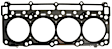 2016 Dodge Charger - Cylinder Head Gasket, 6.4L 8Cyl