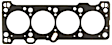 5868 Cylinder Head Gasket, 1.6L, 4Cyl OE Replacement Series