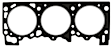 1996 Mazda B4000 - Cylinder Head Gasket, 4.0L 6Cyl