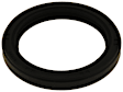 67825 OE Replacement Series Timing Cover Seal
