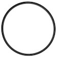 68043 Camshaft Seal - Direct Fit, Sold Individually