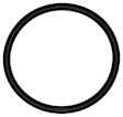 72224 Camshaft O-Ring