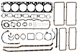 95-3000 Engine Gasket Set Overhaul