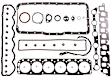 1990 Ford F-150 - Engine Gasket Set, Overhaul, 4.9L 6Cyl
