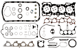 95-3487 Engine Gasket Set Overhaul