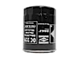 99310720305 OE Replacement Series Oil Filter - Spin-on, Sold Individually