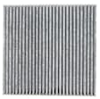 LAK 1806 Cabin Air Filter