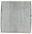 LAK 216 Cabin Air Filter