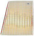 LX 2878 OE Replacement Air Filter