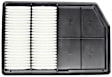 LX 5545 OE Replacement Air Filter