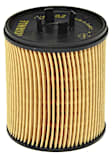OX 182D Oil Filter - Cartridge, Direct Fit