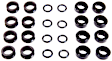 B31696 OE Replacement Series Fuel Injector Seal