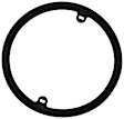 B32299 Oil Cooler Gasket Set - Direct Fit