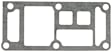 B32324 Oil Filter Adapter Gasket, Sold Individually