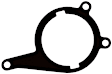 2012 Audi Q5 - Vacuum Pump Gasket