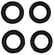 B32561 Spark Plug Tube Seal