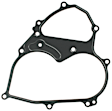 2016 Nissan Maxima - Passenger Side, Timing Cover Gasket, 6 Cyl 3.5L