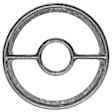 B33818 Oil Cooler Gasket Set - Direct Fit