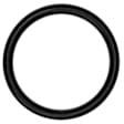 B45859 Distributor Gasket