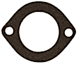 1990 Ford E-250 Econoline Club Wagon - Thermostat Gasket, Standard, Sold Individually