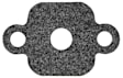 1991 Nissan Axxess - Thermostat Gasket, Paper, Sold Individually