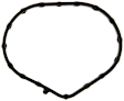2013 Honda Civic - Water Pump Housing Gasket