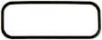 C32056 Thermostat Gasket - Direct Fit, Sold Individually