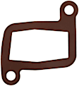 C32117 Thermostat Gasket - Sold Individually