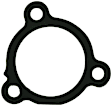 2009 Kia Rio - Thermostat Gasket, Rubber Coated Metal, Sold Individually