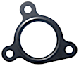 C32397 Coolant Crossover Pipe Gasket - Sold Individually