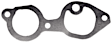 C32846 Thermostat Gasket - Direct Fit, Sold Individually