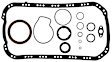 CS54234 Direct Fit Engine Conversion Gasket Set, Set of 15